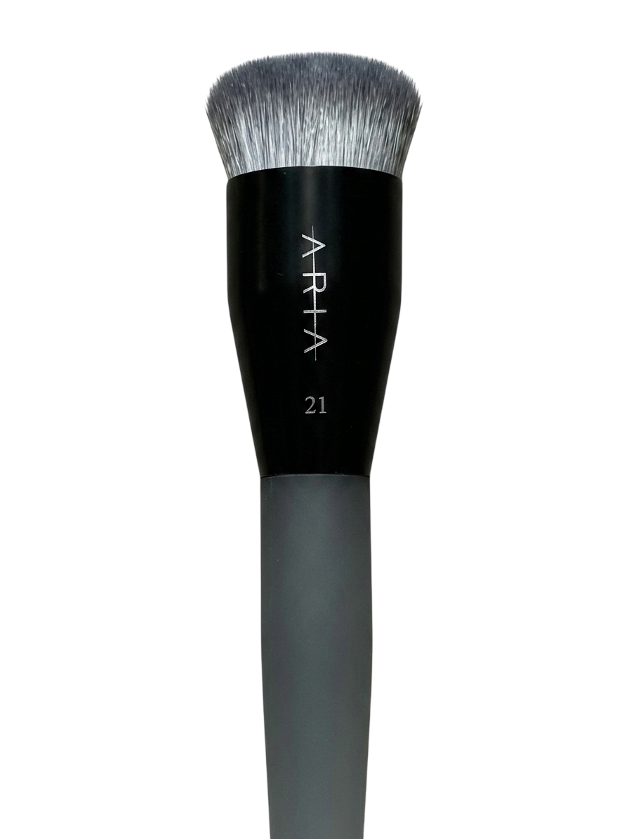 Brocha mofeta 21 ARIA COSMETICS