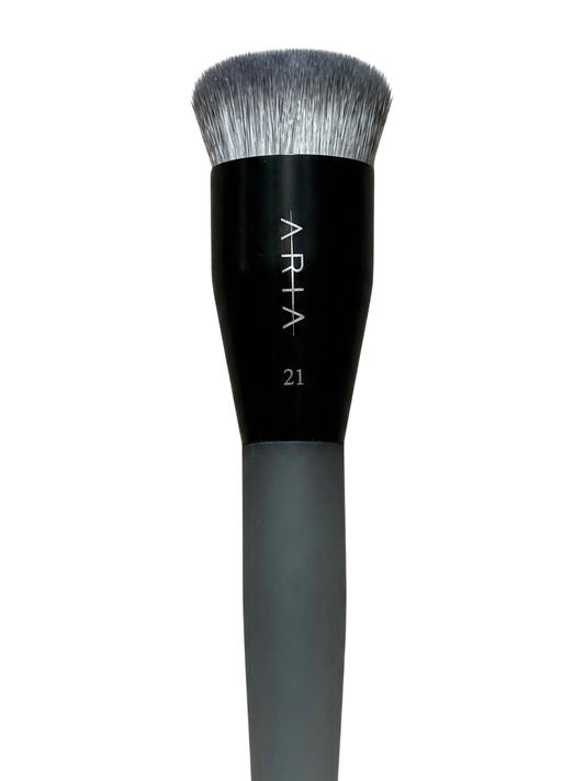 Brocha mofeta 21 ARIA COSMETICS