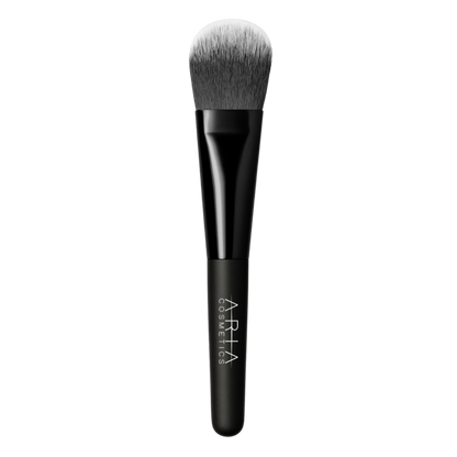 Brocha lengua de gato ARIA COSMETICS