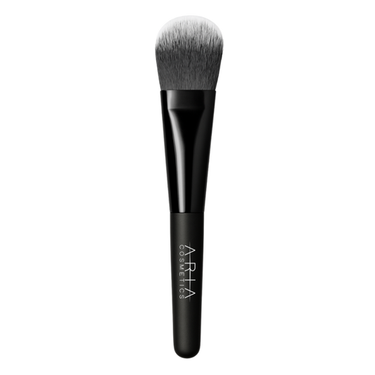 Brocha lengua de gato ARIA COSMETICS