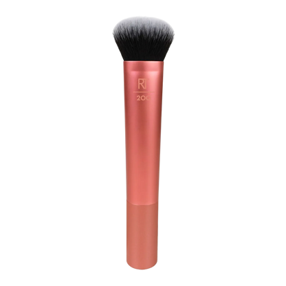 Brocha para base FAMO BEAUTY
