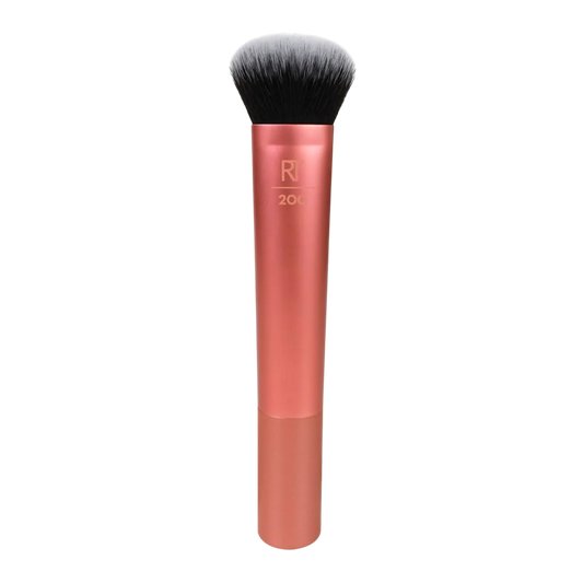 Brocha para base FAMO BEAUTY
