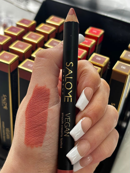 Lapiz de labios vegano SALOME