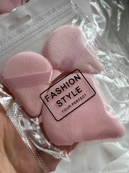 Borla triangular X3 FASHION STYLE
