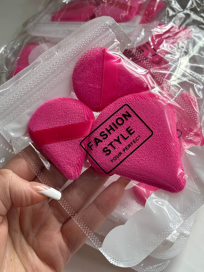 Borla triangular X3 FASHION STYLE