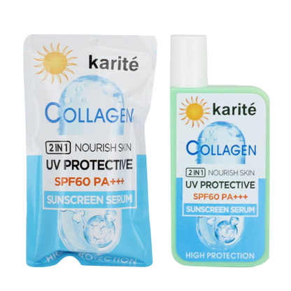 Protector solar colageno KARITE