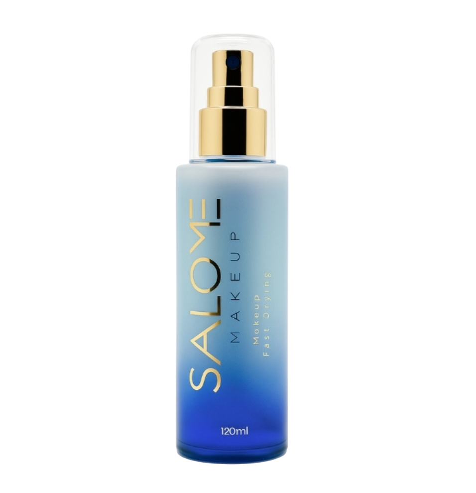 Limpiador de brochas en spray SALOME