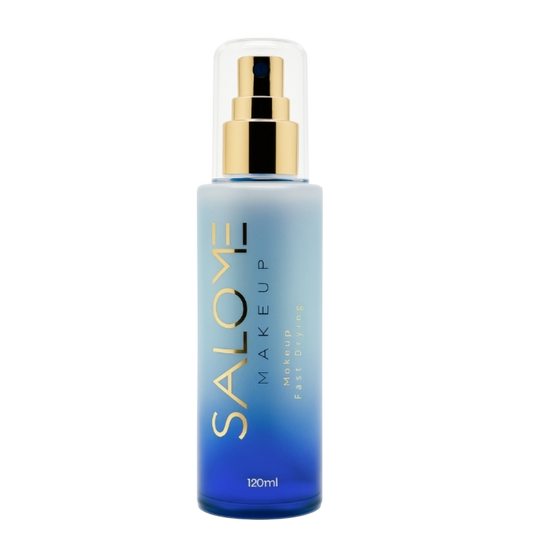 Limpiador de brochas en spray SALOME