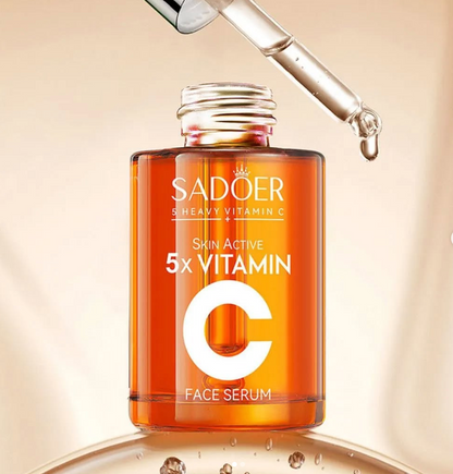 Serum vitamina C SADOER