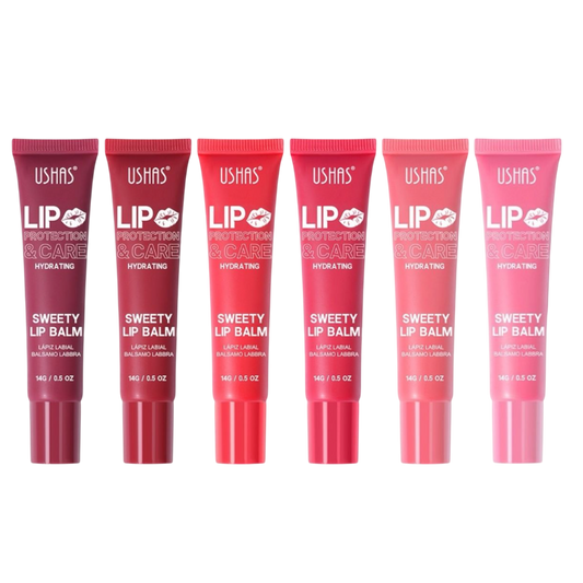Gloss sweety lip & care USHAS