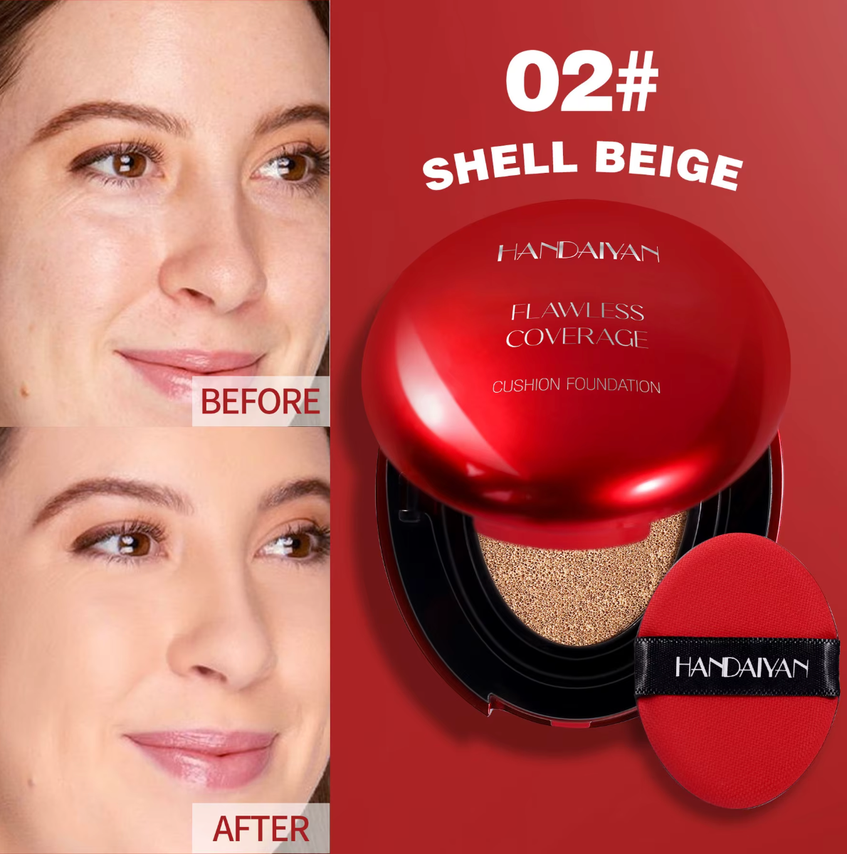 Base cushion HANDAIYAN