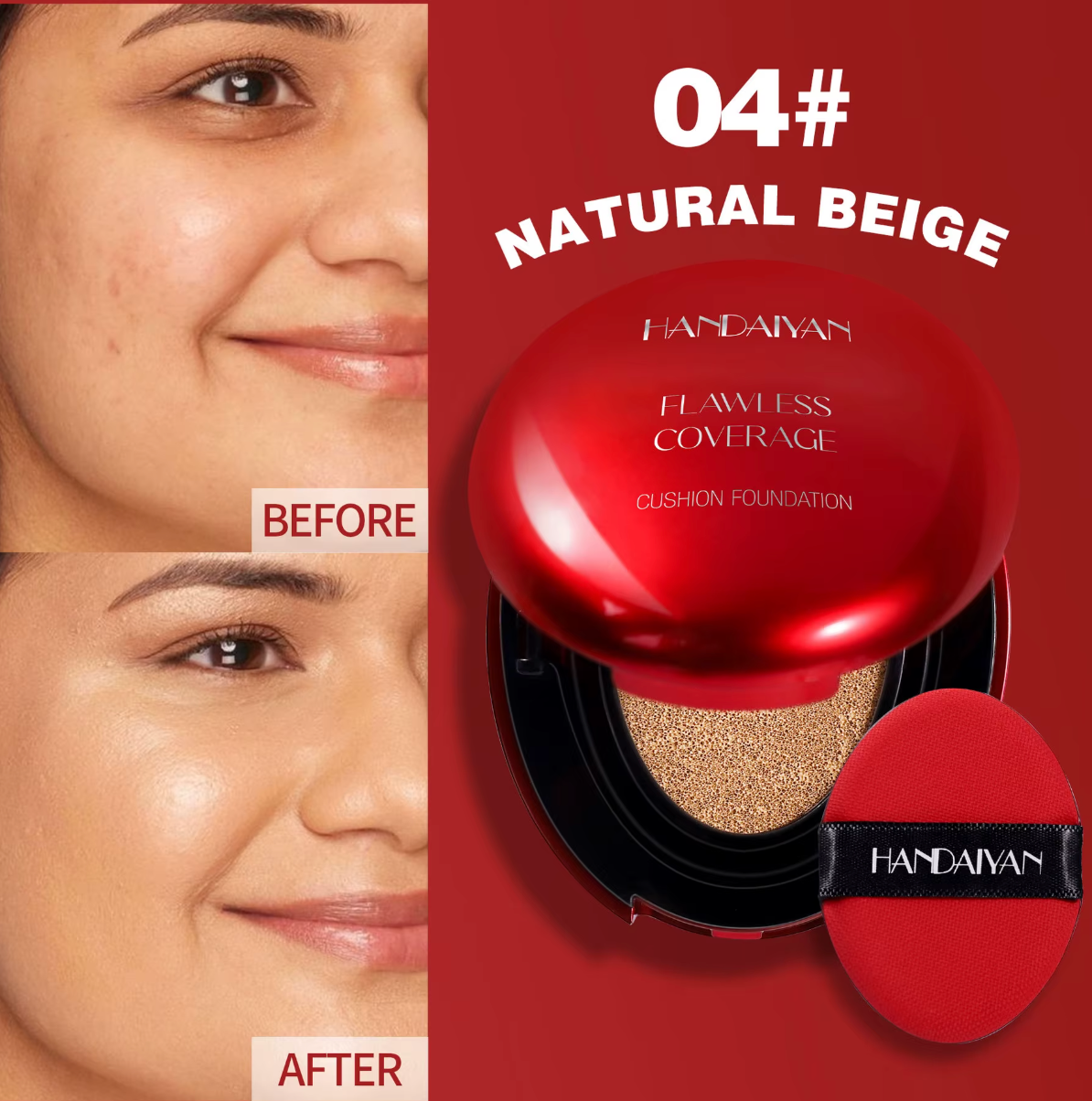 Base cushion HANDAIYAN