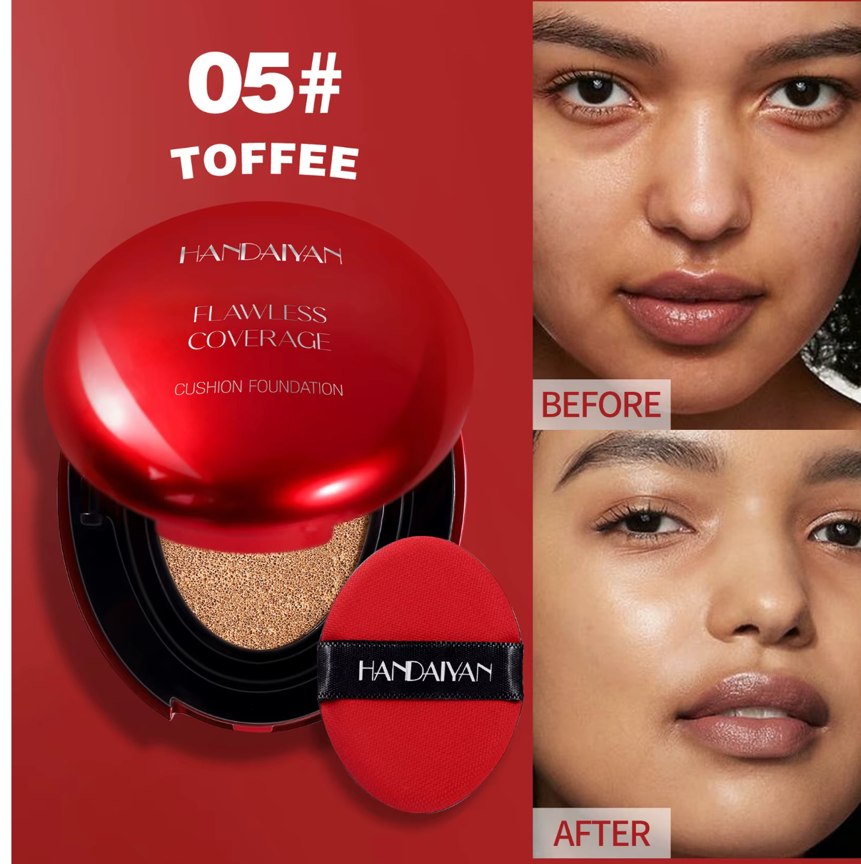 Base cushion HANDAIYAN