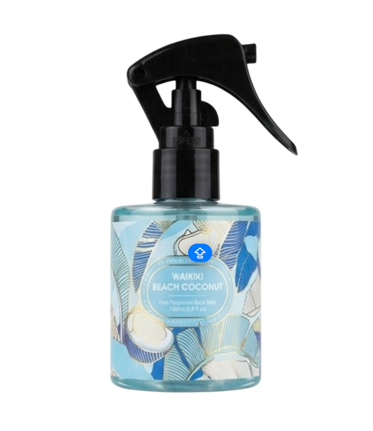 Perfume para el cabello coconut PINK IN SWEET