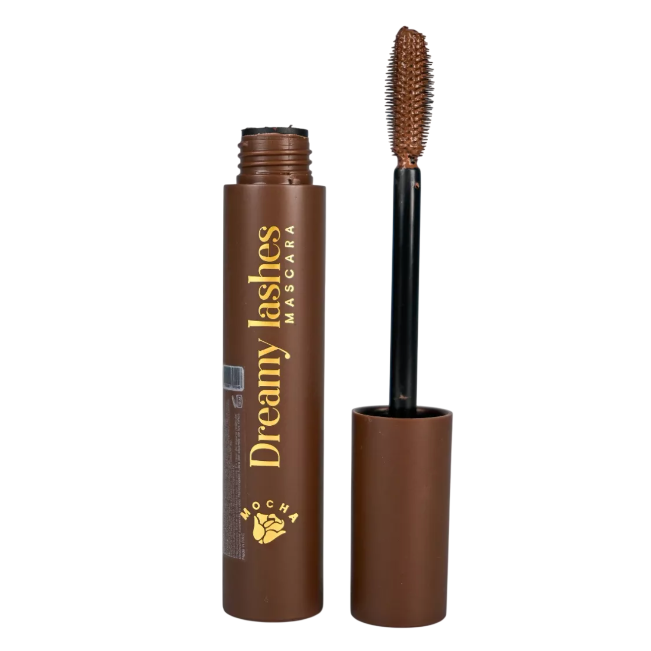 Mascara de pestañas mocha DOLCE BELLA
