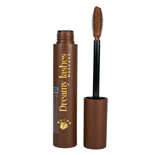 Mascara de pestañas mocha DOLCE BELLA