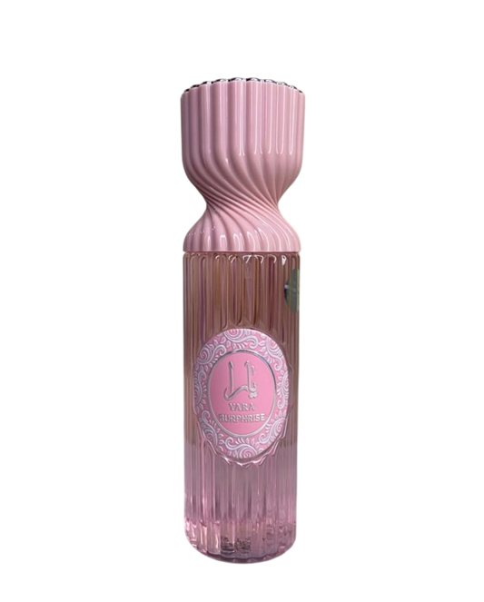 Splash yara BODY PHILOSOPHY