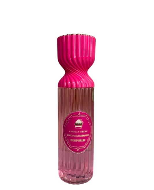 Splash vainilla BODY PHILOSOPHY