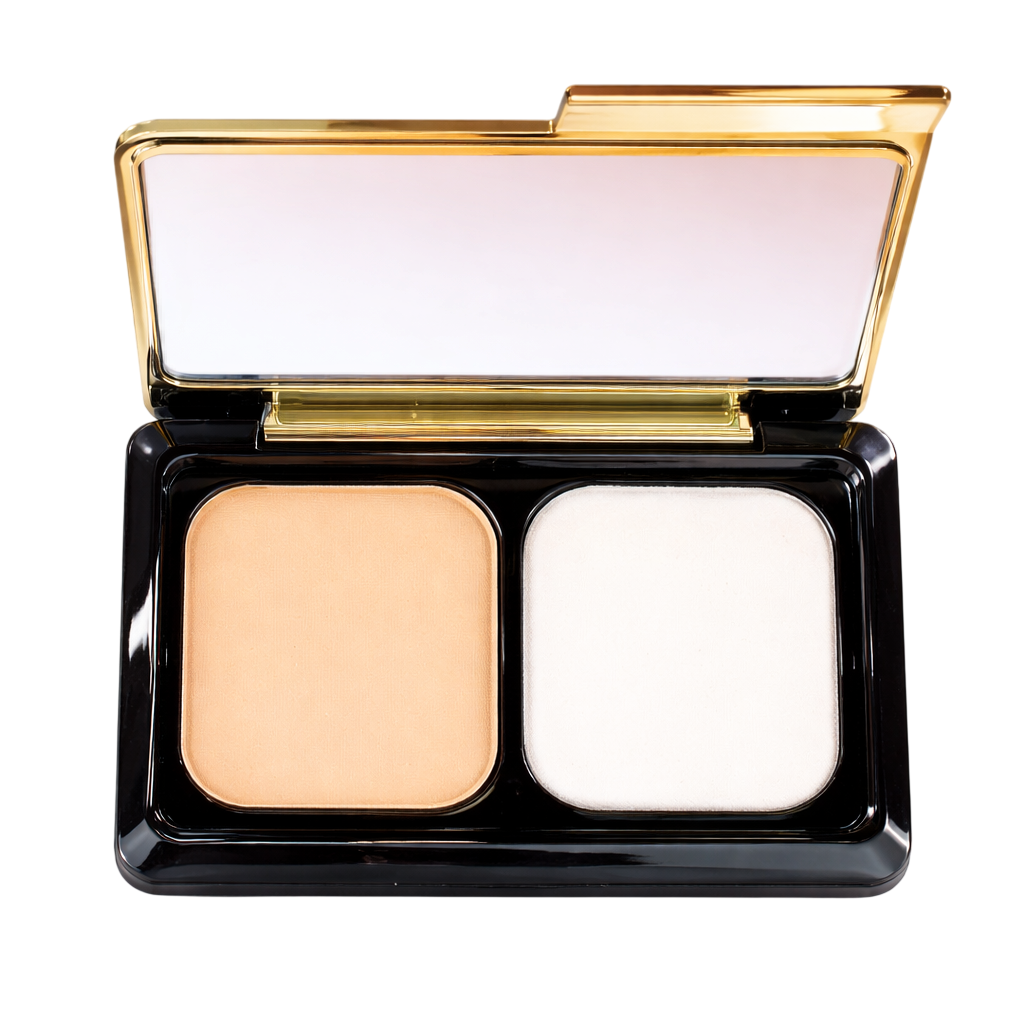 Polvo compacto premium SALOME