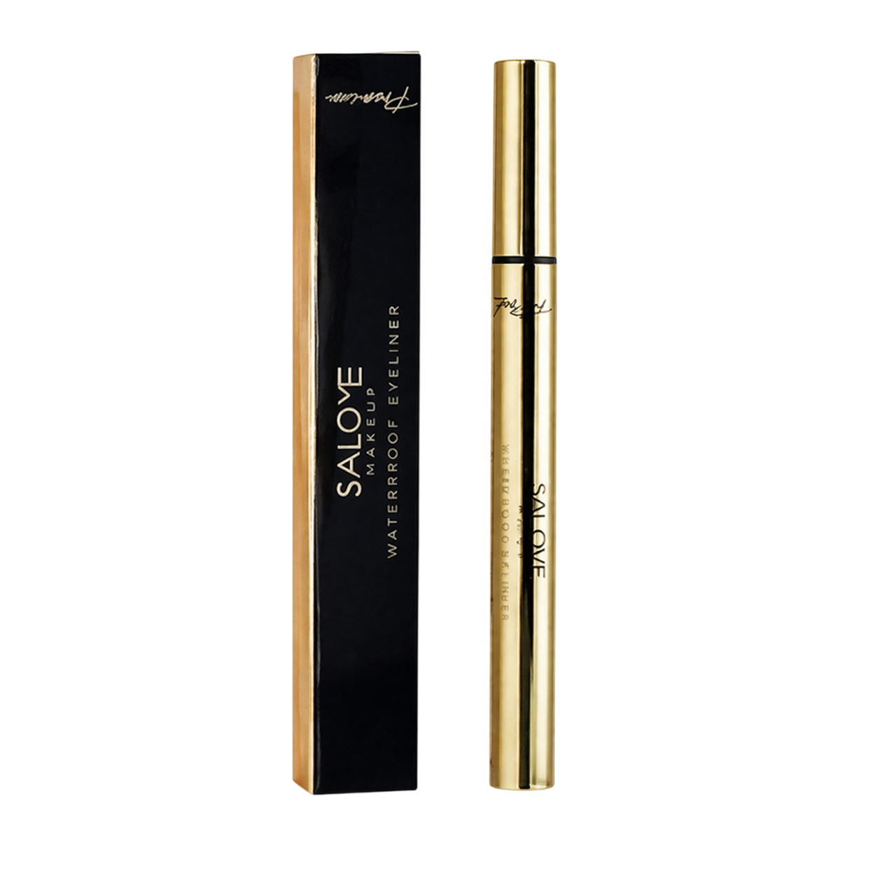 Delineador premium SALOME