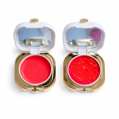 Kit radiant lip care SALOME