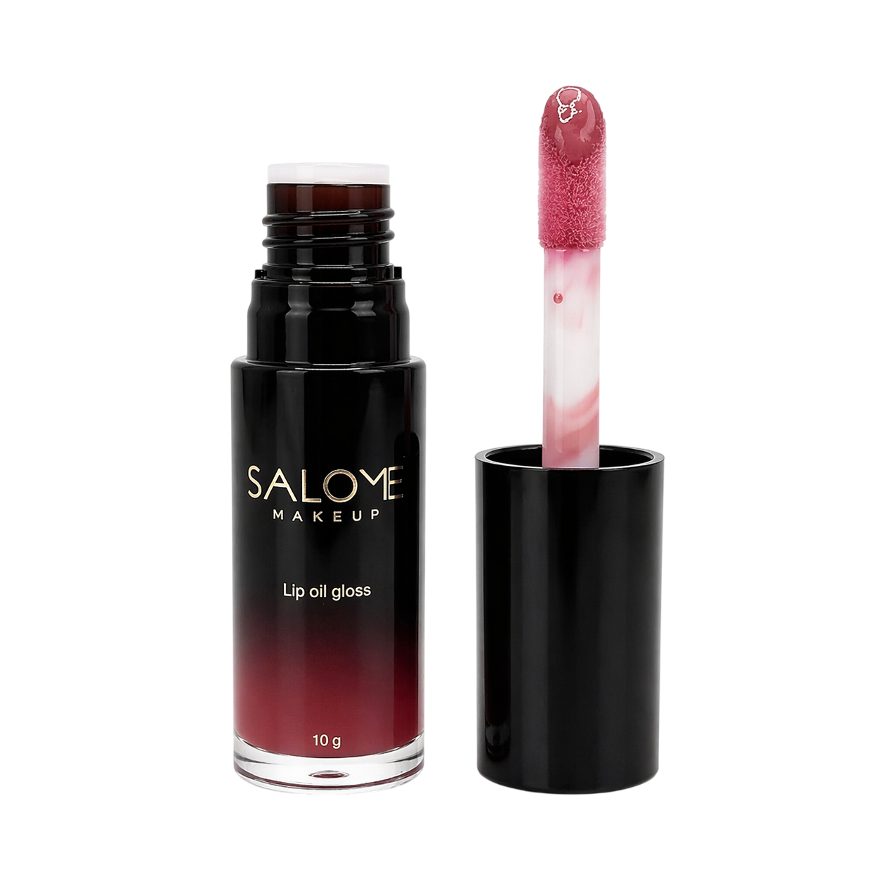 Lip oil gloss SALOME
