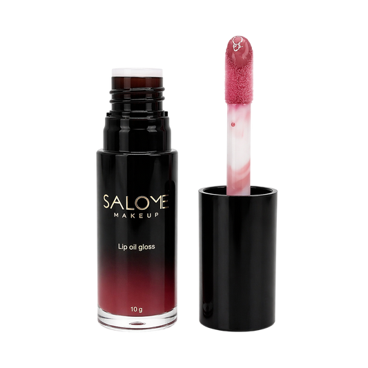 Lip oil gloss SALOME
