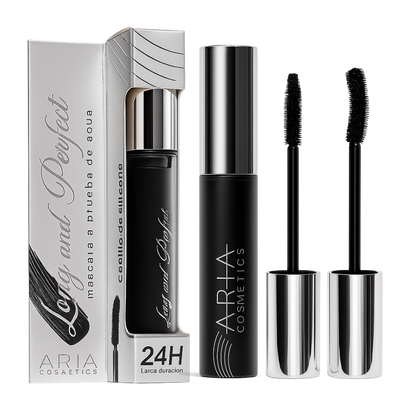 Máscara de pestañas ARIA COSMETICS