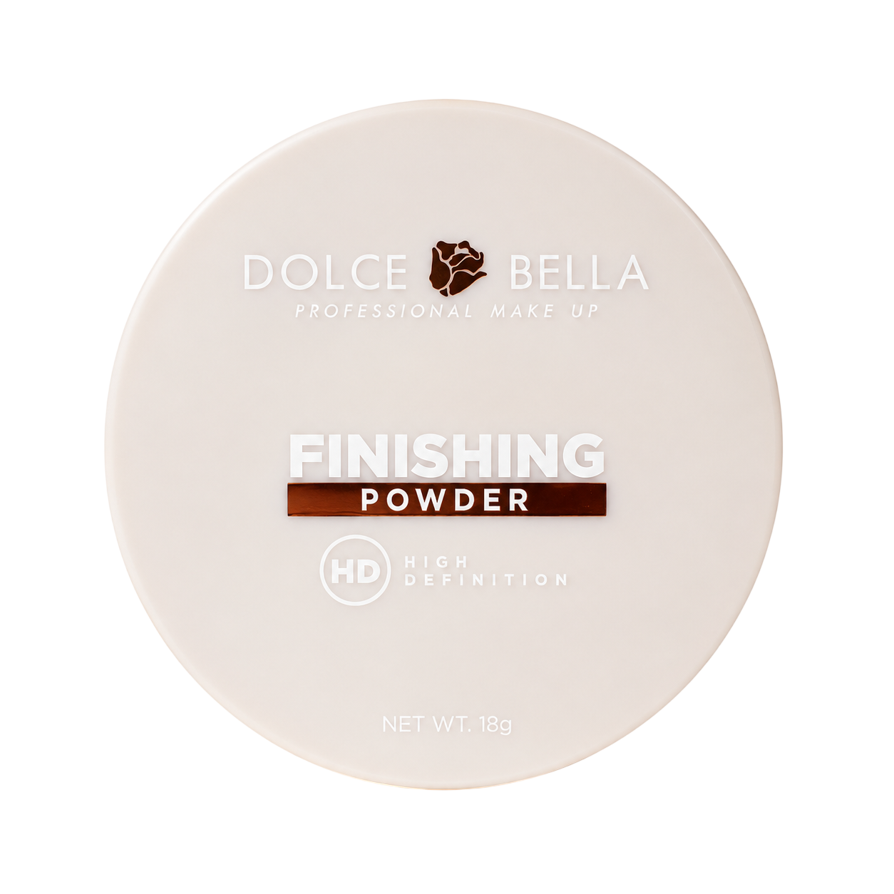 Polvo suelto hd DOLCE BELLA