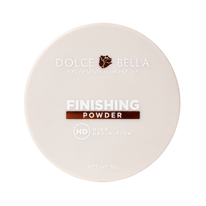 Polvo suelto hd DOLCE BELLA