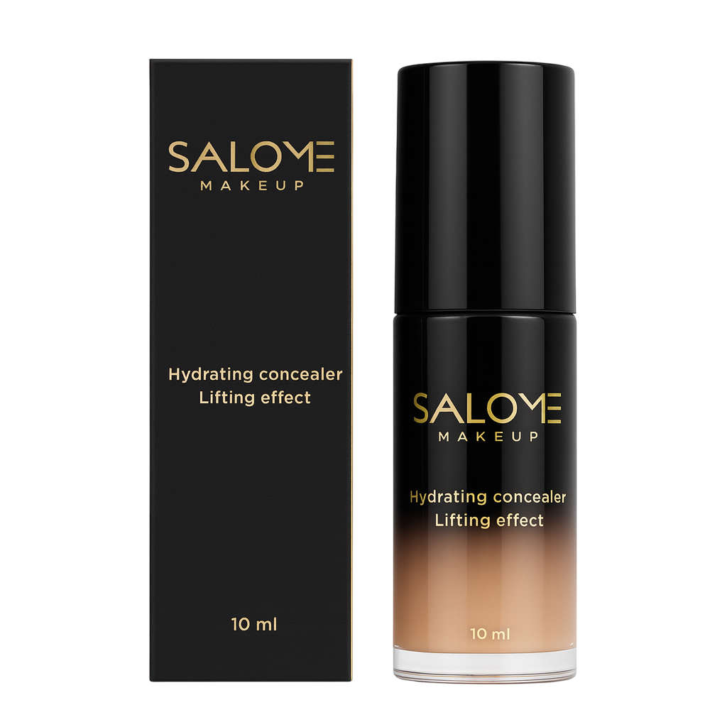 Corrector efecto lifting premium SALOME