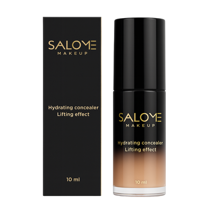 Corrector efecto lifting premium SALOME