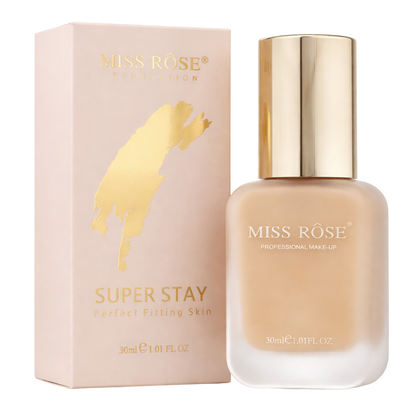Base super stay MISS ROSE