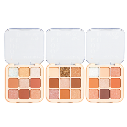 Sombras take me on ANYLADY