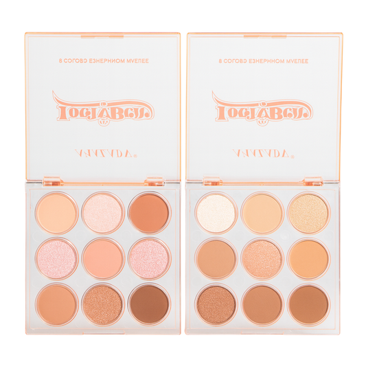 Sombras lovely bear ANYLADY
