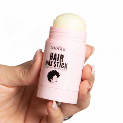Cera en barra para el cabello SADOER