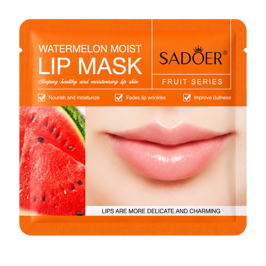 Colageno de labios sandia SADOER