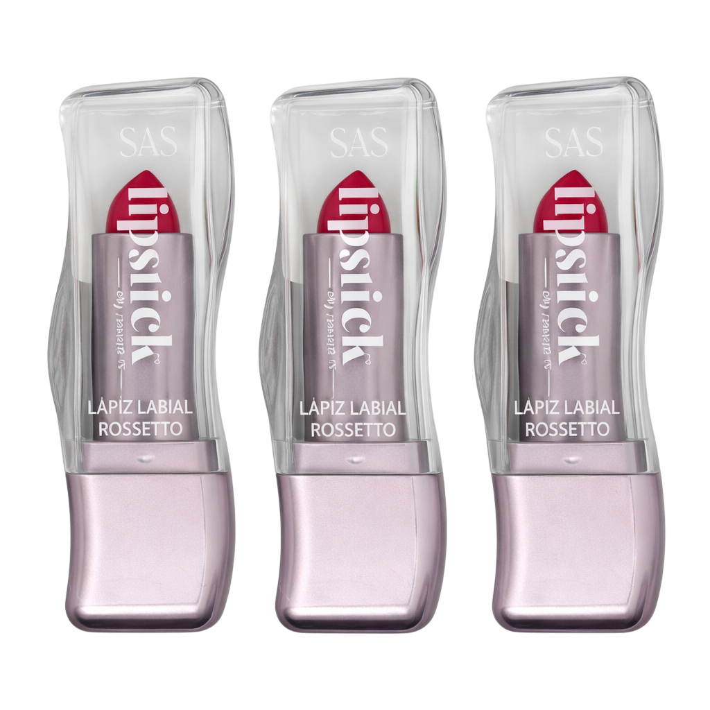 Labial matte silky smooth SAS