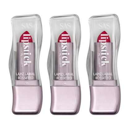 Labial matte silky smooth SAS