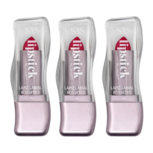 Labial matte silky smooth SAS