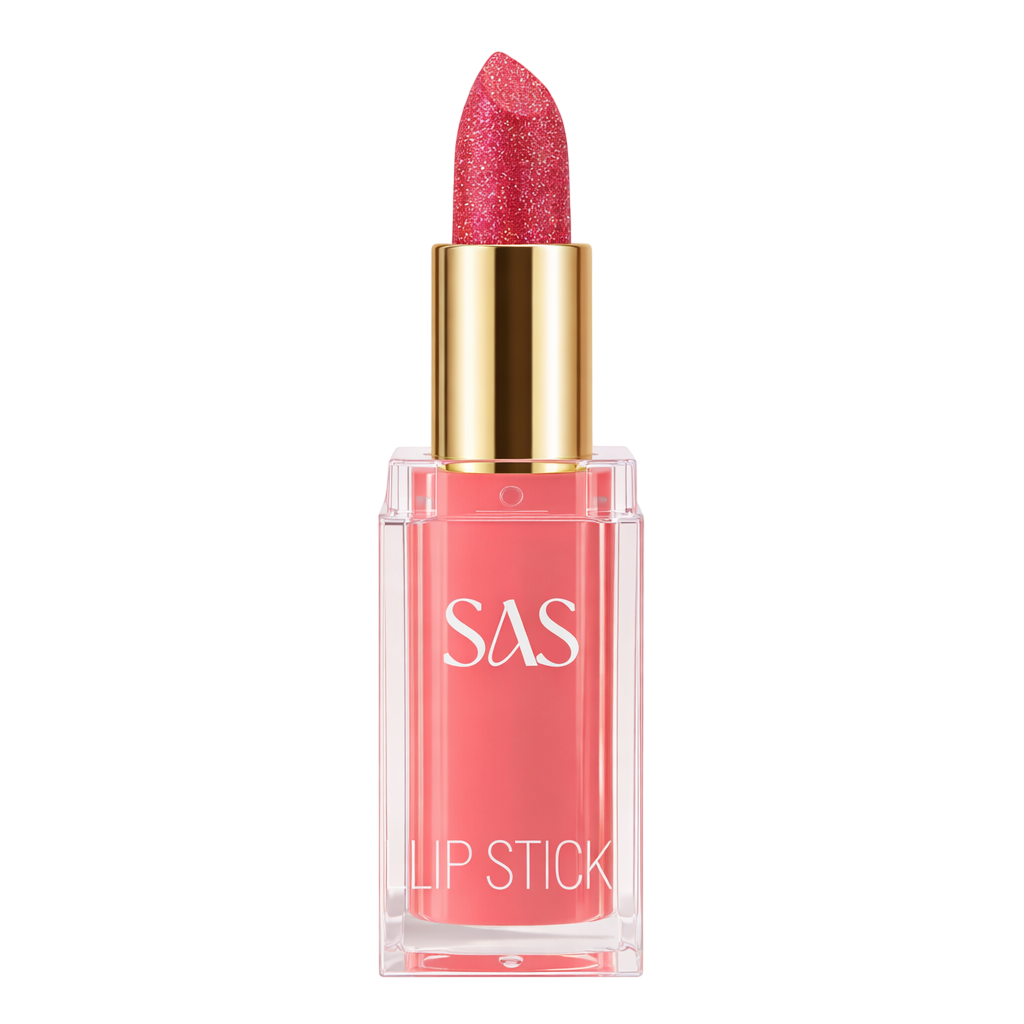 Labial 3D shimmer SAS
