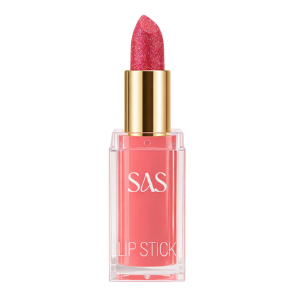 Labial 3D shimmer SAS