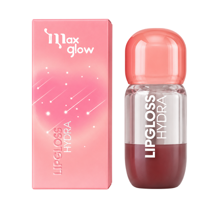 Lipgloss hydra MAXGLOW