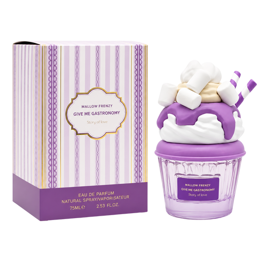 Perfume malvaviscos dupe gourmand de lattafa MYSTICAL