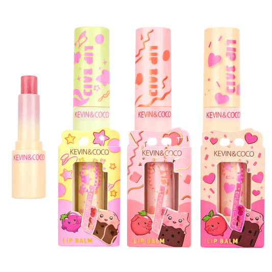 Balsamo labial KEVIN Y COCO