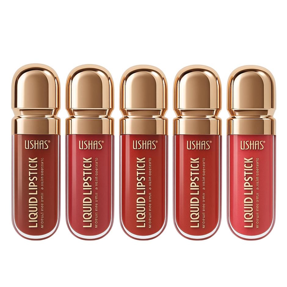 Lip gloss matte dupe kiko milano USHAS