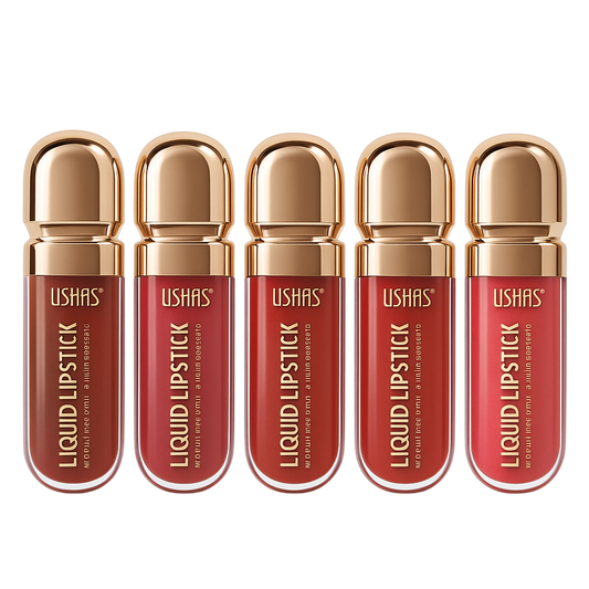 Lip gloss matte dupe kiko milano USHAS