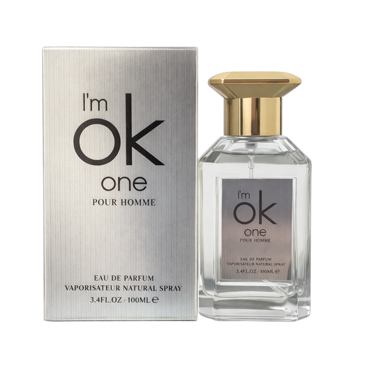 Perfume dupe ok one