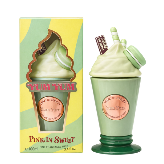 Splash dupe yum-yum PINK IN SWEET