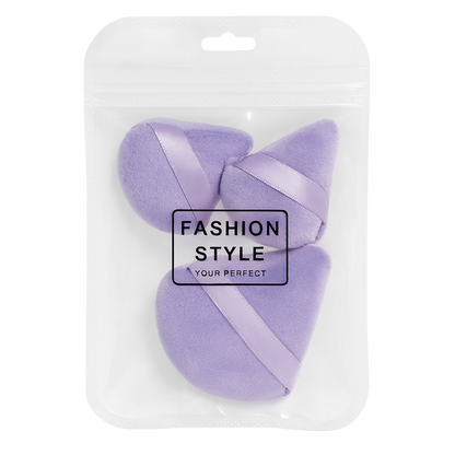 Borla triangular X3 FASHION STYLE